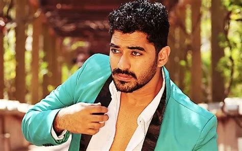 Have You Tried Out Delicious Food From Bigg Boss Winner, Shine Shetty’s ...