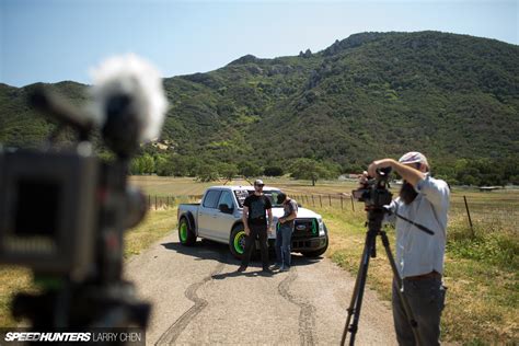The Ultimate Fun Haver - Speedhunters