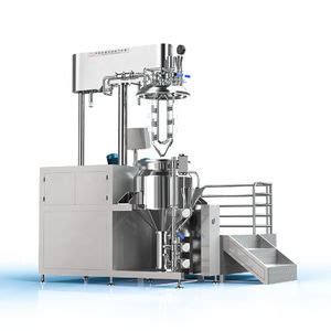 Emulsifier for the pharmaceutical industry - Guangzhou Promake ...