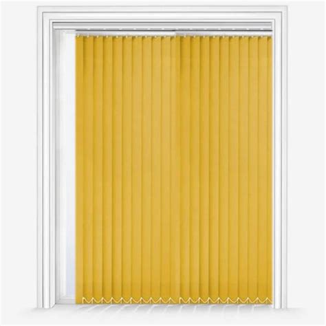 Vertical Blinds for Windows - Bedroom, Kitchen, Sliding Door, and Balc ...
