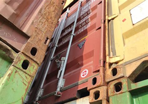 Guardian Cargo Services INC.|Freight Forwarder & CHA|