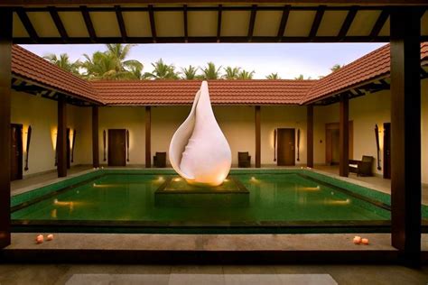 The Lalit Resort & Spa Bekal - Venue - Kasaragod City - Weddingwire.in