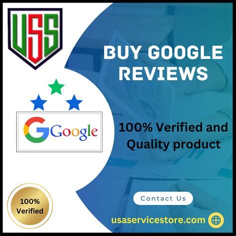 Buy Google Reviews -100% Cheap Best, And Permanent Review - Buy ...