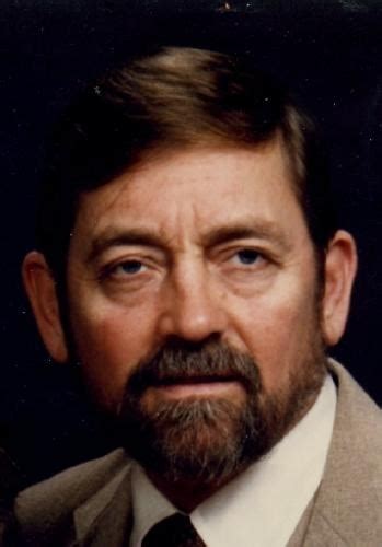 Edward Bellhorn Obituary (1933 - 2015) - Bay City, MI - Bay City Times