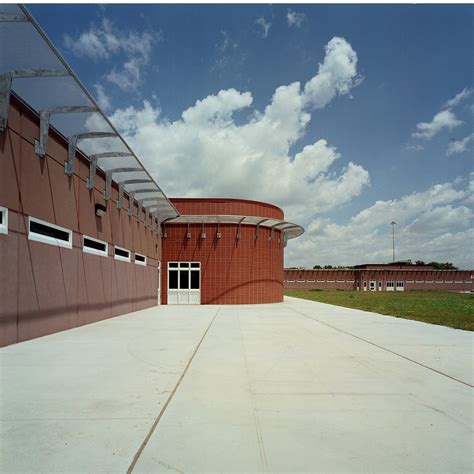 HTK ArchitectsHTK Architects | Larned State Security Hospital