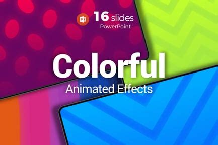 PowerPoint Slideshow Effects 的图像结果