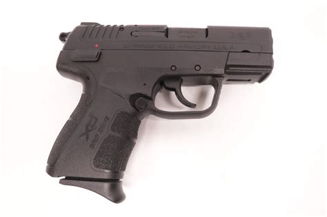 Image result for Springfield Xde 45 Problems