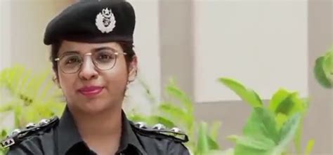 Manisha Ropeta, Pakistan's First Hindu Woman Senior Cop