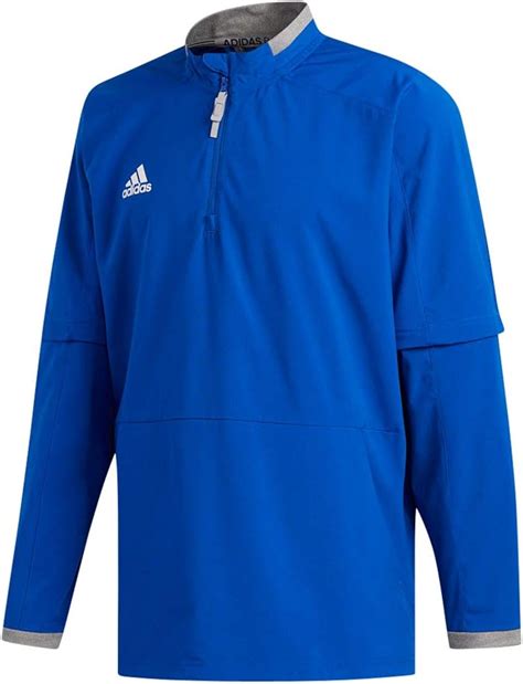 adidas Mens Fielders Choice 2.0 Long Sleeve Baseball India | Ubuy