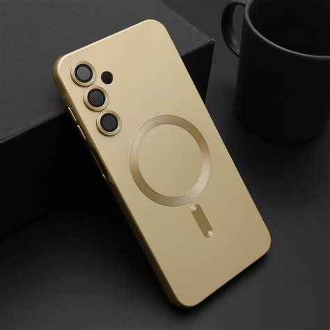 Futrola ELEGANT MAGSAFE za Samsung A165F/A166B Galaxy A16 4G/A16 5G ...