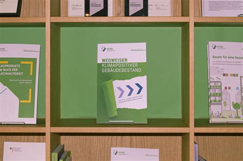 DGNB veröffentlicht Wegweiser zu einem klimapositiven Gebäudebestand | DGNB