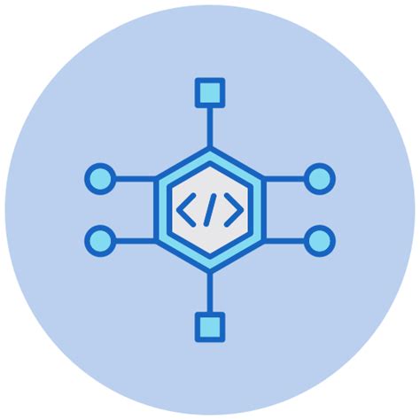 Image result for Algorithm Icon Colorful