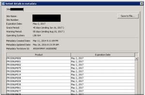 Image result for SAS Module Update