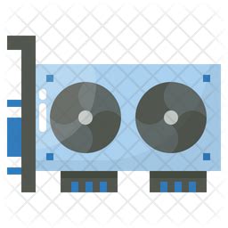 GPU Icon 的图像结果