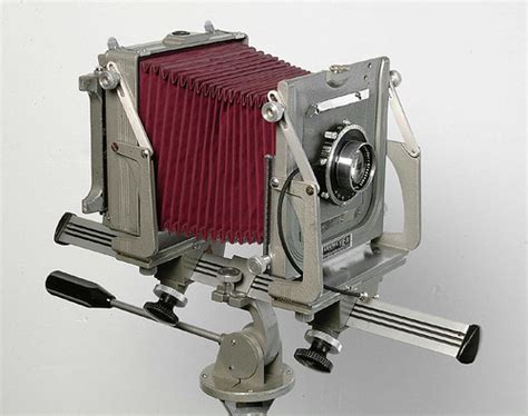 Image result for Graphic View Camera