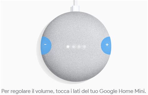 Google Home: uscita in Italia, funzioni, caratteristiche e prezzo ...