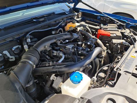 Ranger Raptor 5-Star Tune(s) | Page 2 | Ranger6G - 2024+ Ranger ...