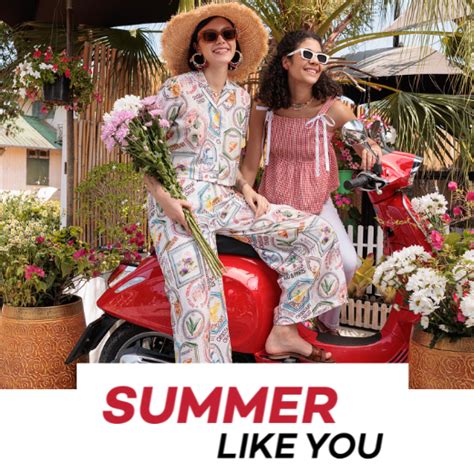 Clothing Stores in Visakhapatnam | Style Union Store Locator