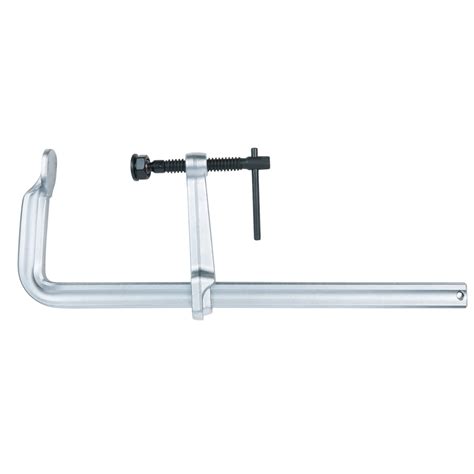 Power screw clamp | Screw Clamps | Construction Tools | Hand tools ...