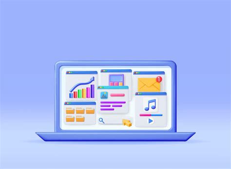 Computer Graphics Software 的图像结果