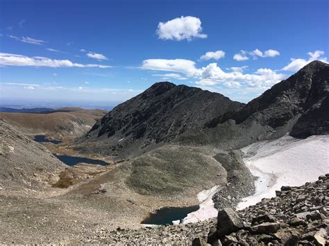 Factors controlling the water quality of rock glacier springs in ...
