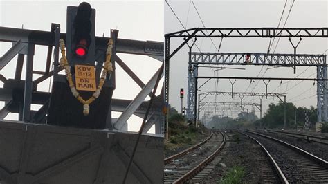 Mumbai News: Central Railway Enhances Safety At Khadavli Station With ...