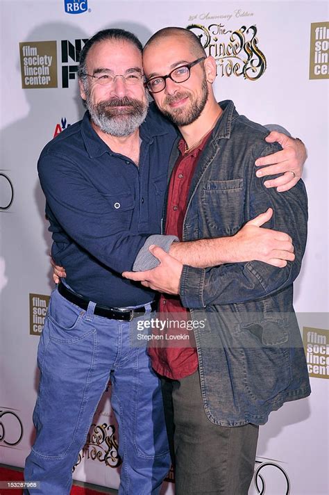 Mandy Patinkin Explaining Princess Bride Scene 的图像结果