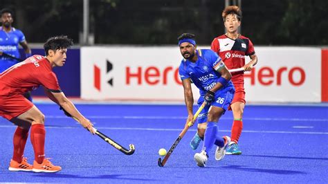 Old is gold, goals-goals-goals, unruly defence: What India learnt at ...