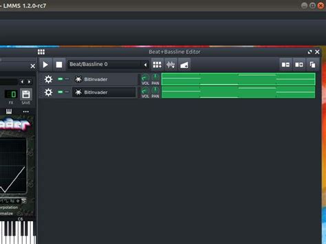 Image result for How to Make Beats Using LMMS