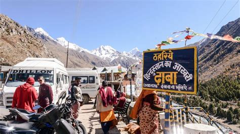 Chitkul Village: This Himalayan Hidden Gem Is The "Last Village Of ...