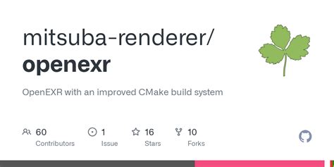 OpenEXR Python 的图像结果