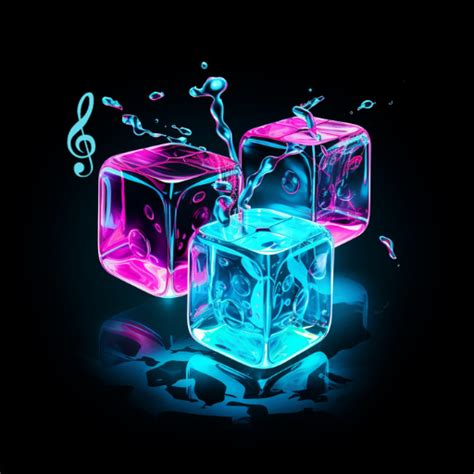 Ice cube sound – Apps on Google Play