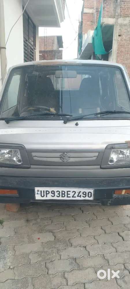 Maruti Suzuki Omni 2018 LPG 100000 Km Driven - Cars in Tapariyan ...
