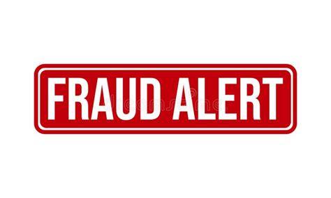 Image result for Alert Image for Fraud