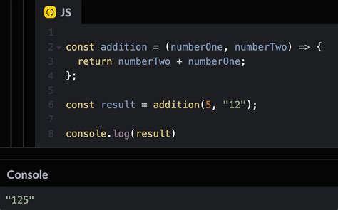 Types of Error in JavaScript 的图像结果