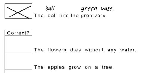 Syntactically Incorrect Sentence 的图像结果