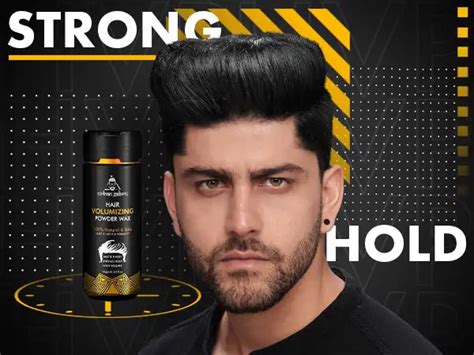 Best Hair Volumizing Powder | UrbanGabru – UrbanGabru | A GlobalBees Brand