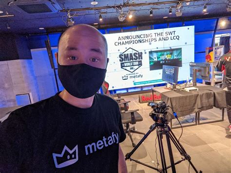 Metafy Office Photos