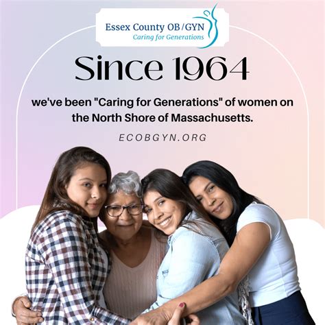 OB/GYN | Essex County OB/GYN & Associates