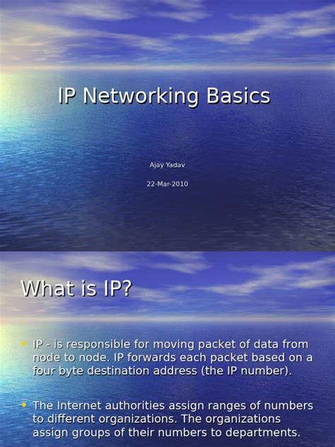 Image result for What Is IP Connection N