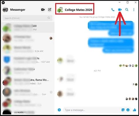 Messenger Video Call Tips 的图像结果