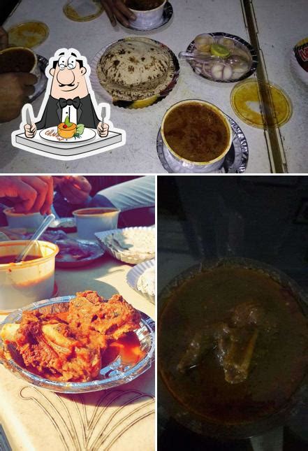 DBDN Meat Shop, Gurugram - Restaurant menu, prices and reviews