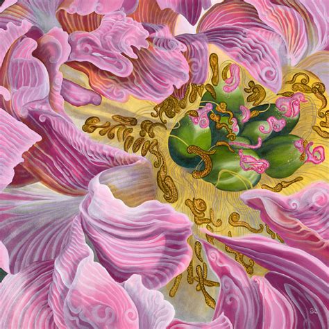 Peggy Clark Lumpkins Paintings – Maine Made