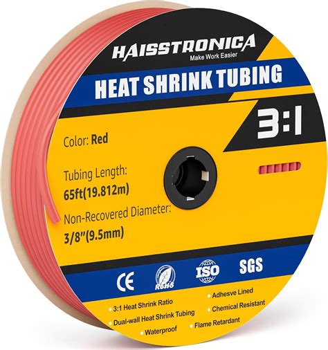 How Does Shrink Tubing Work at Gwen Mayer blog