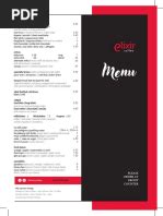 Image result for Java Course Menu Examples