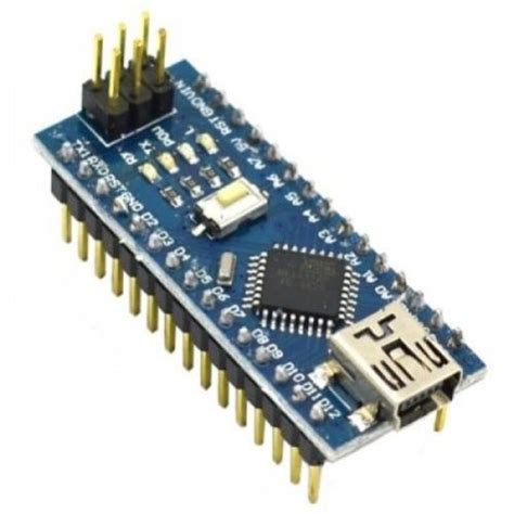 L293D Motor Driver/Servo Shield for Arduino in Boards Compatible with ...