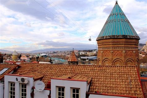 ENVOY HOSTEL AND TOURS (Tbilisi) - Hostel Reviews, Photos, Rate ...