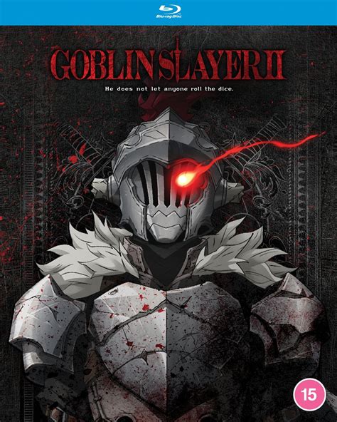 Goblin Slayer - Season 2 Blu-ray - Zavvi US