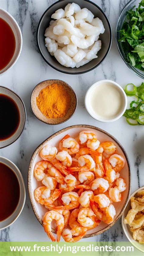Panda Express Firecracker Shrimp Recipe - Freshly Ingredients