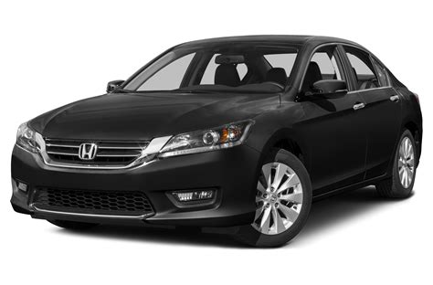 2015 Honda Accord Trim Levels & Configurations | Cars.com